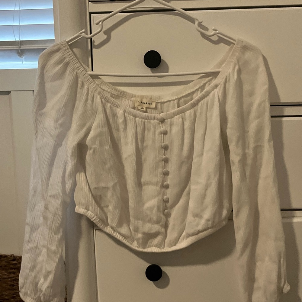 cute long sleeve